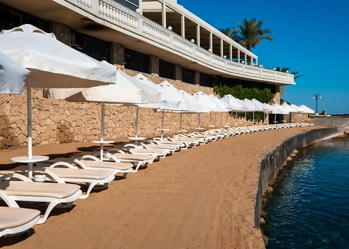 Vuni Palace Hotel & Casino & Spa